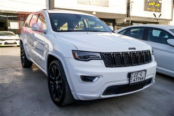 Jeep for sale in Iraq